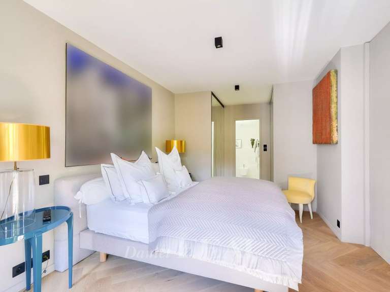 Apartment Saint-Cloud - 2 bedrooms - 110m²