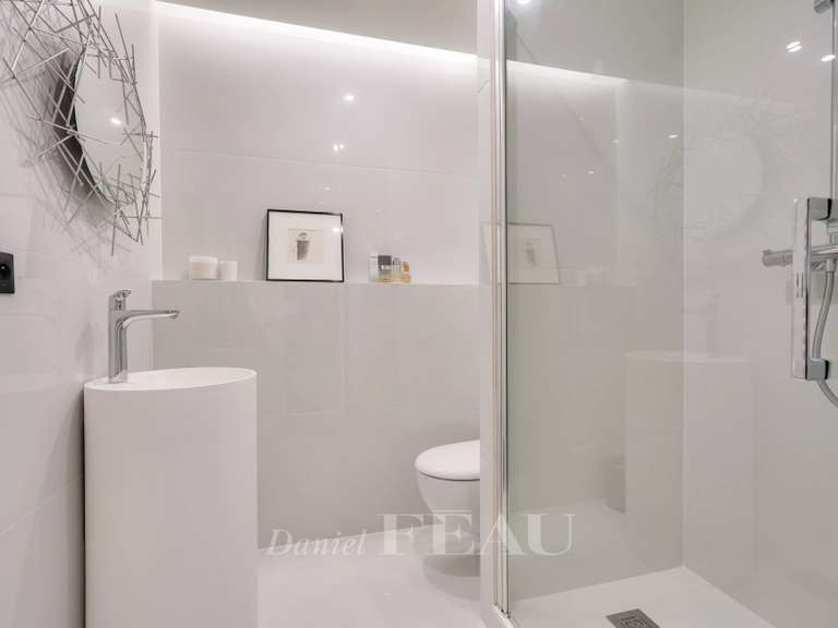 Apartment Saint-Cloud - 2 bedrooms - 110m²