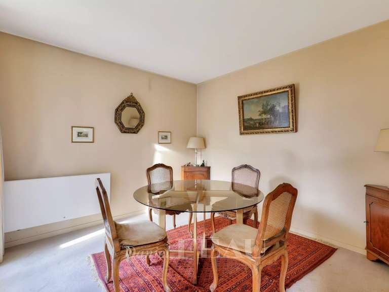 Apartment Saint-Cloud - 4 bedrooms - 158m²