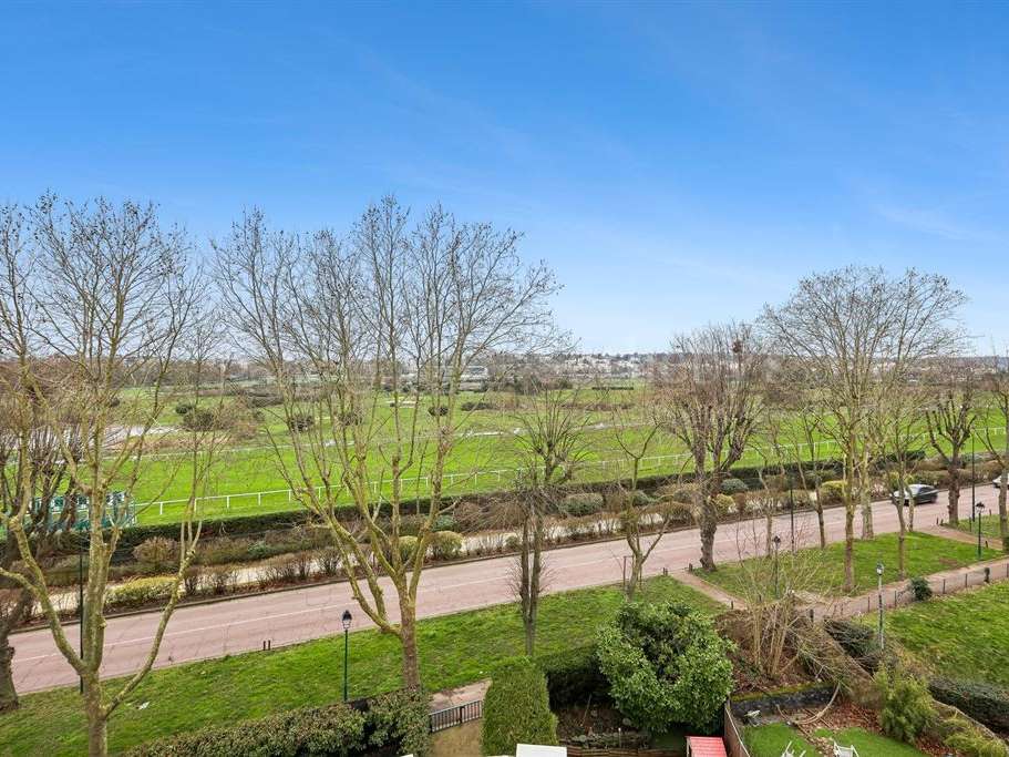 Appartement Saint-Cloud