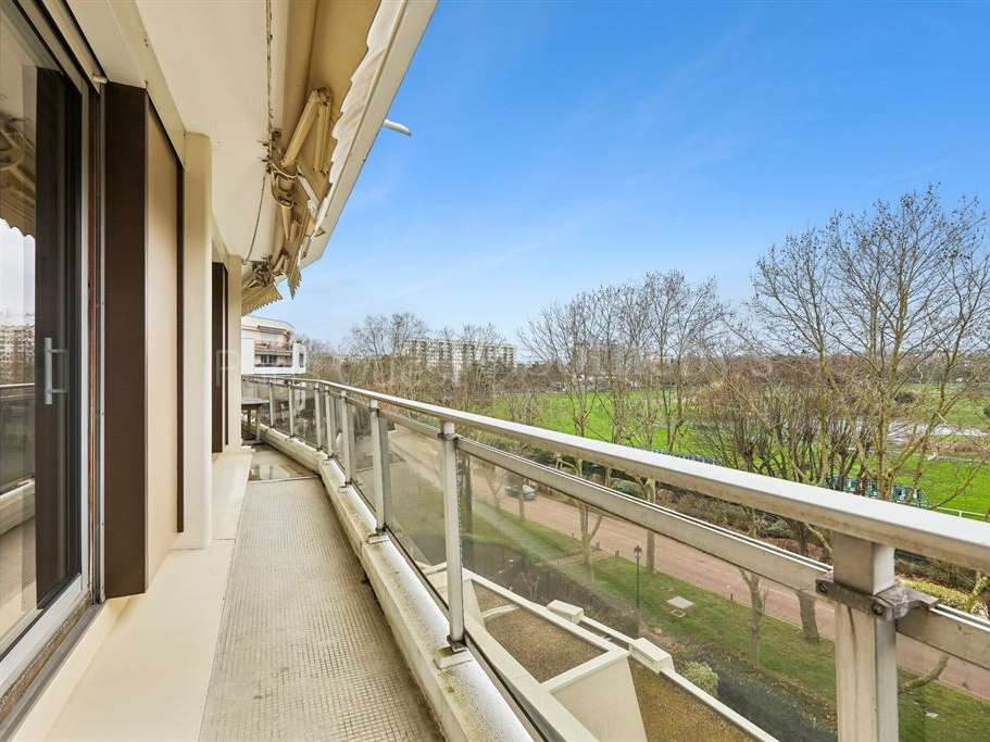 Appartement Saint-Cloud