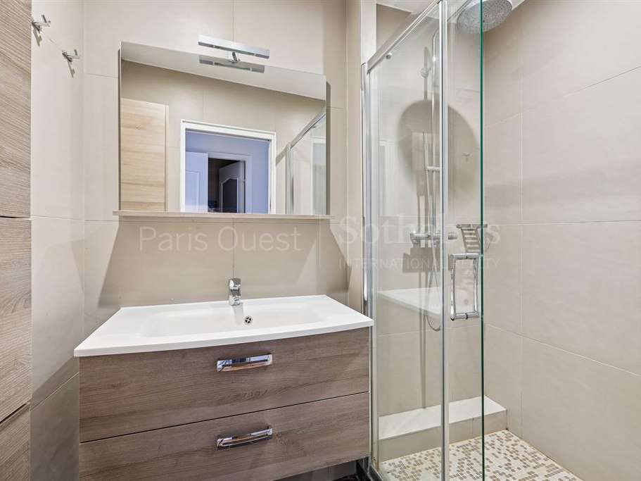 Appartement Saint-Cloud