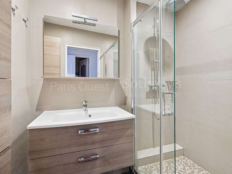 Appartement Saint-Cloud - 3 chambres - 129m²