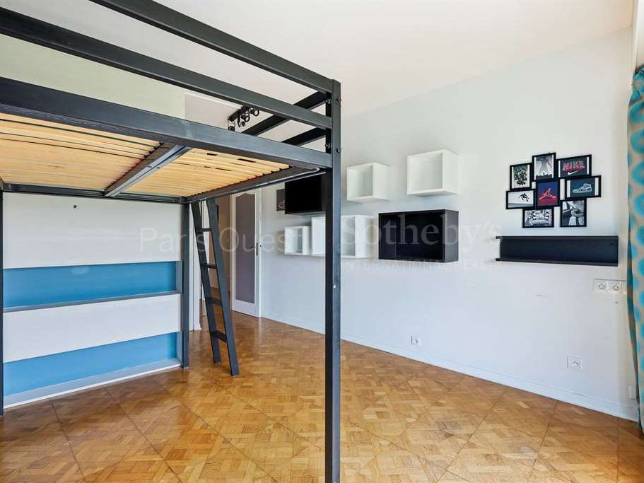 Appartement Saint-Cloud