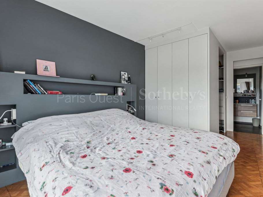 Appartement Saint-Cloud