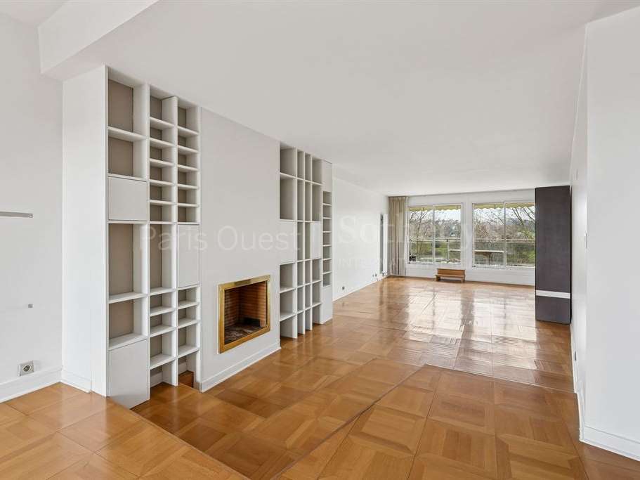 Appartement Saint-Cloud