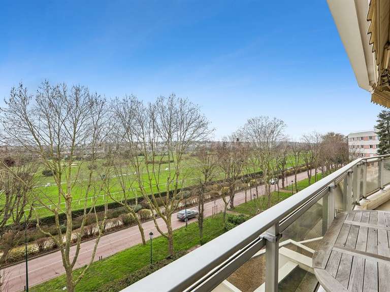 Appartement Saint-Cloud - 3 chambres - 129m²