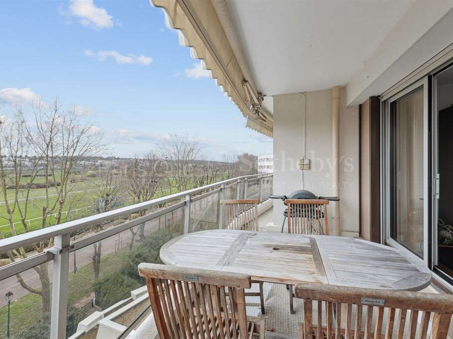 Appartement Saint-Cloud