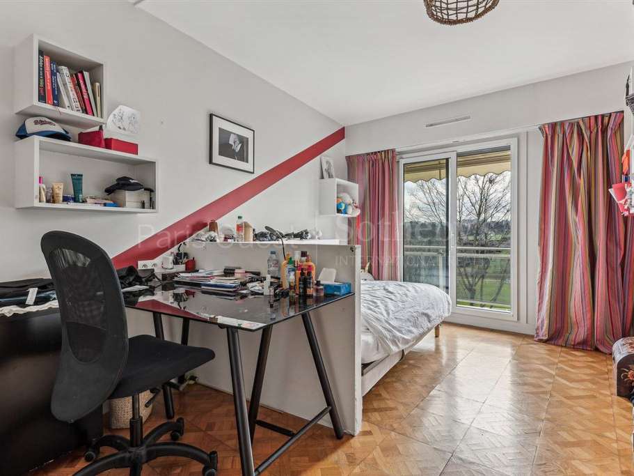 Appartement Saint-Cloud