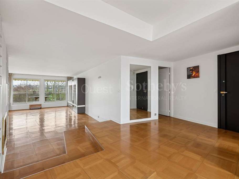 Appartement Saint-Cloud