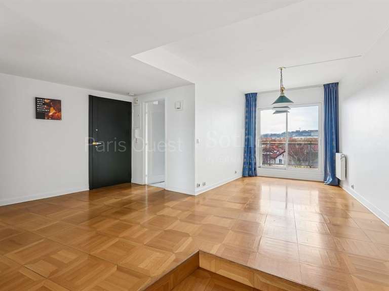 Appartement Saint-Cloud - 3 chambres - 129m²