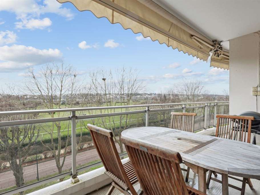 Appartement Saint-Cloud