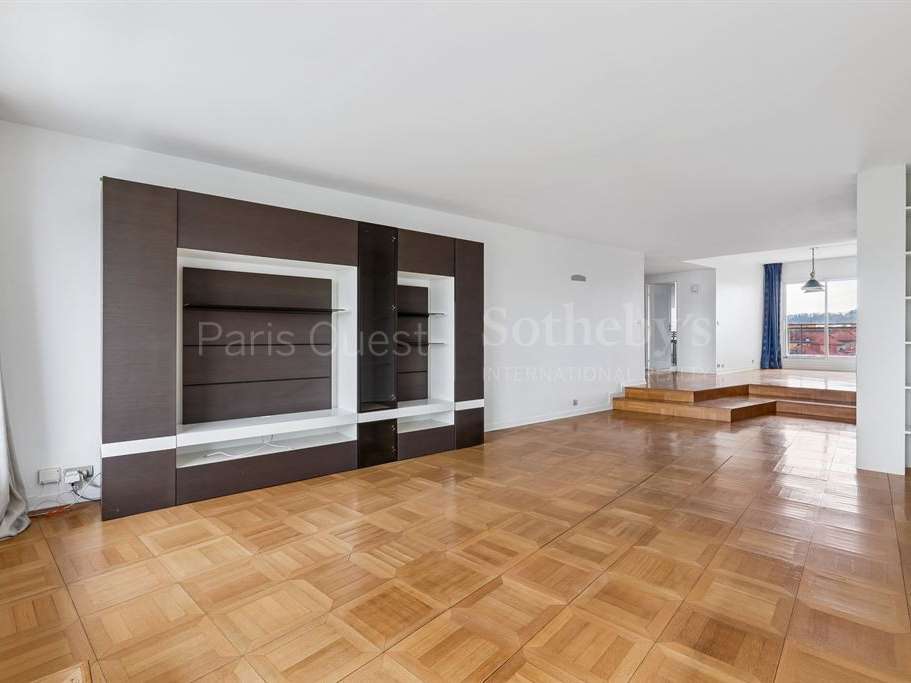 Appartement Saint-Cloud