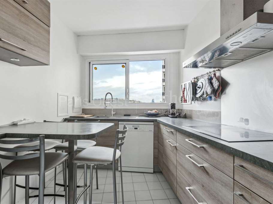 Appartement Saint-Cloud