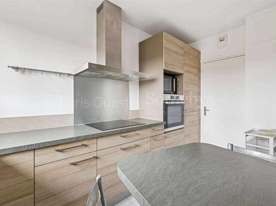 Appartement Saint-Cloud