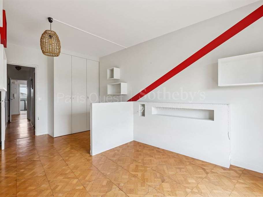 Appartement Saint-Cloud
