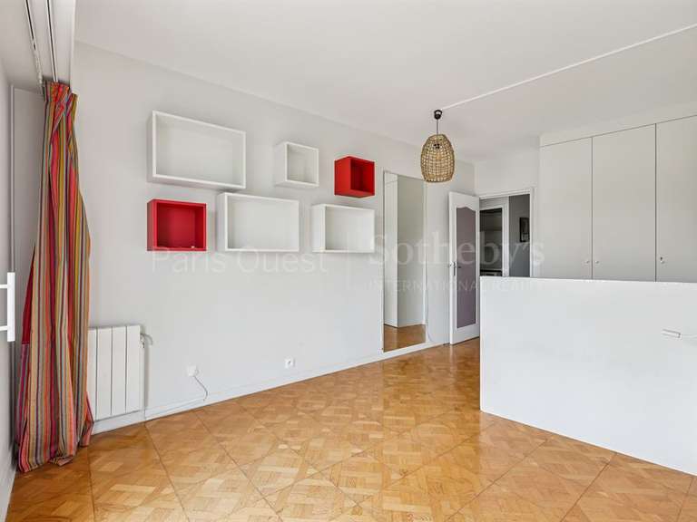 Appartement Saint-Cloud - 3 chambres - 129m²