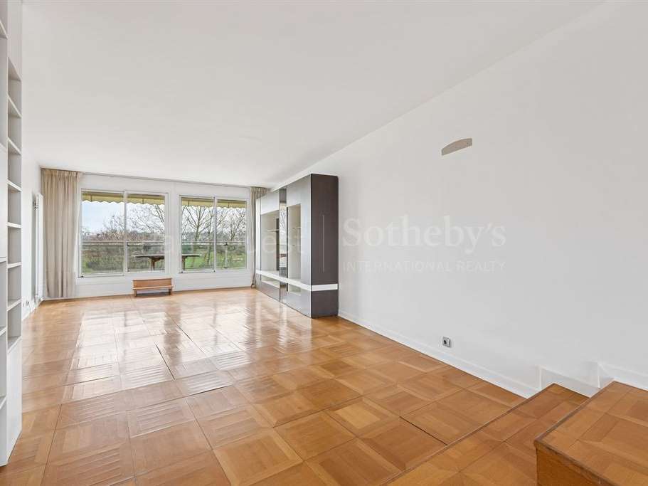 Appartement Saint-Cloud