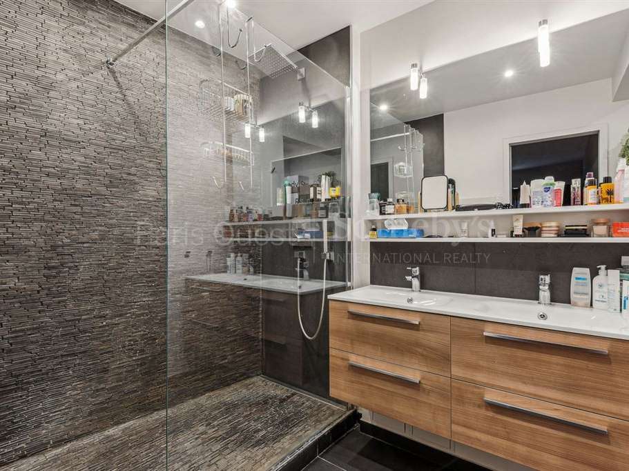 Appartement Saint-Cloud