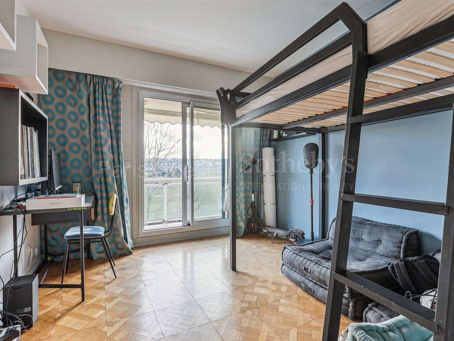 Appartement Saint-Cloud