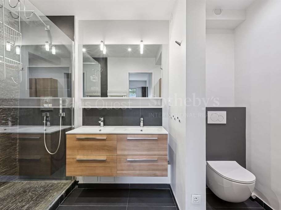 Appartement Saint-Cloud