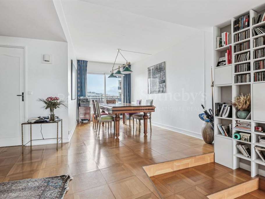 Appartement Saint-Cloud