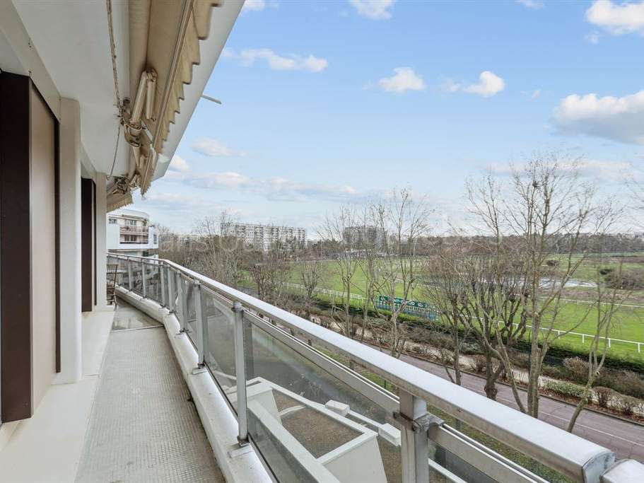 Appartement Saint-Cloud