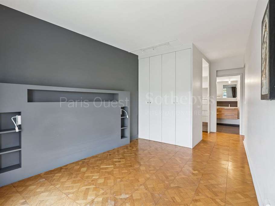 Appartement Saint-Cloud