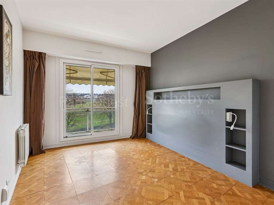 Appartement Saint-Cloud