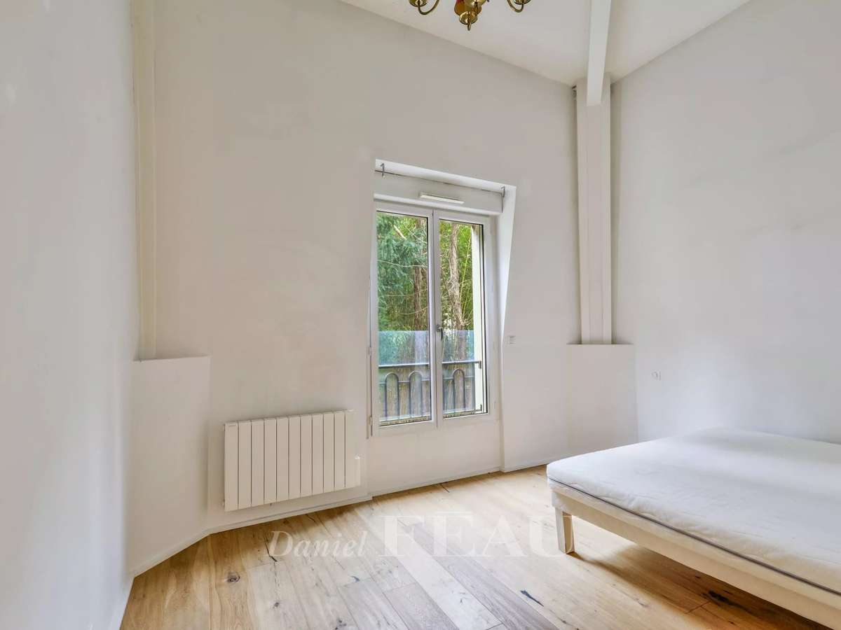 Appartement Saint-Cloud