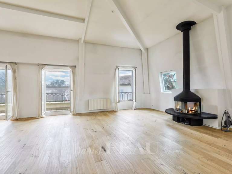 Appartement Saint-Cloud - 4 chambres - 239m²