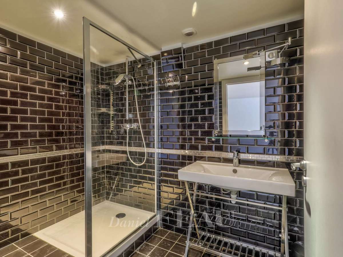 Appartement Saint-Cloud