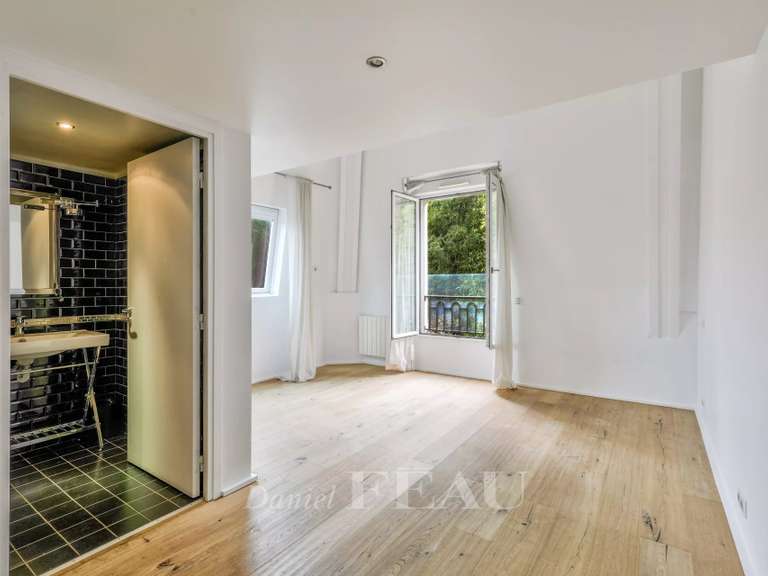 Appartement Saint-Cloud - 4 chambres - 217m²