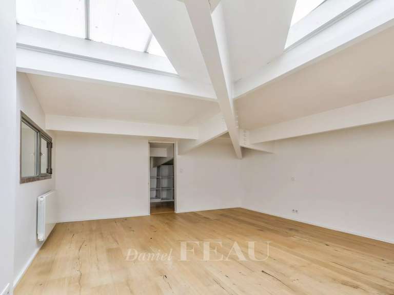 Appartement Saint-Cloud - 4 chambres - 217m²