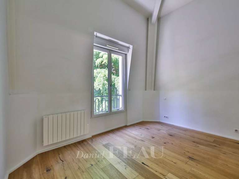 Appartement Saint-Cloud - 4 chambres - 217m²
