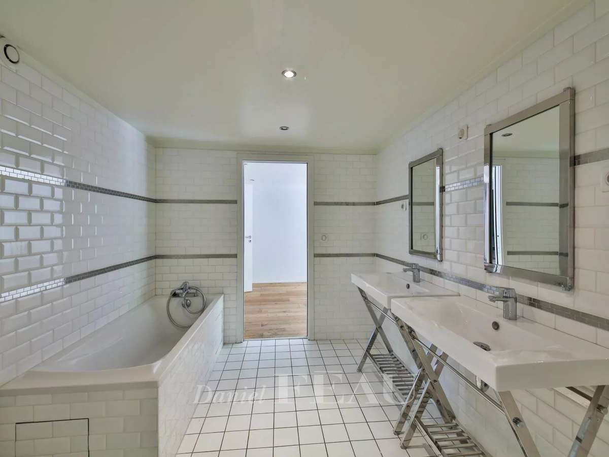 Appartement Saint-Cloud