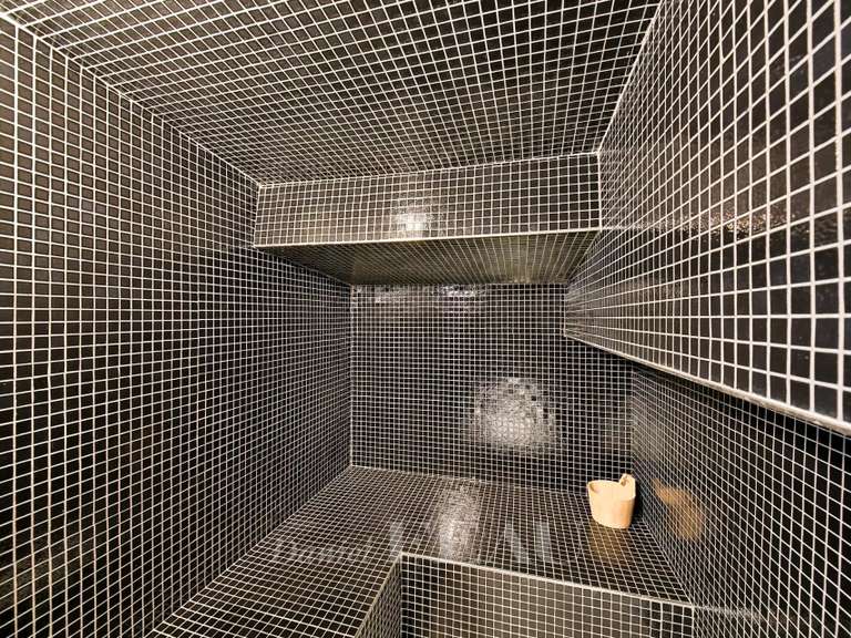 Appartement Saint-Cloud - 4 chambres - 217m²