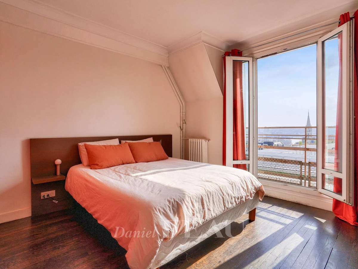 Appartement Saint-Cloud