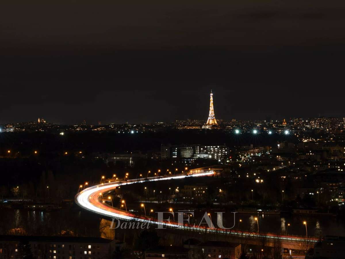 Appartement Saint-Cloud