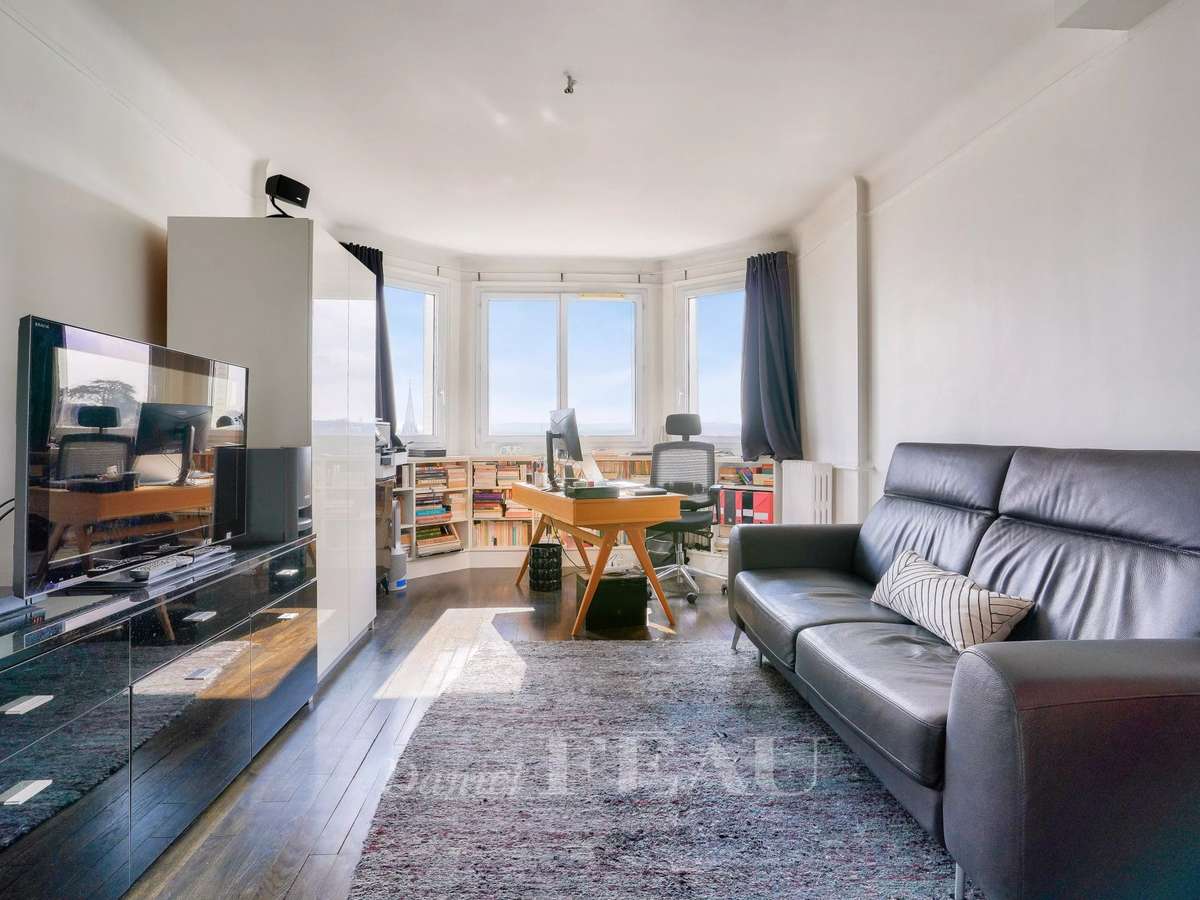 Appartement Saint-Cloud