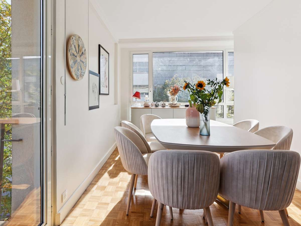 Appartement Saint-Cloud