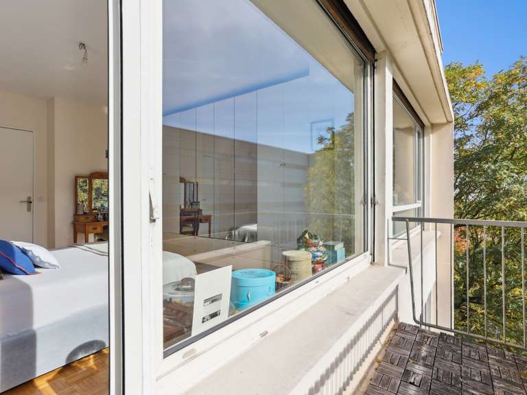 Apartment Saint-Cloud - 3 bedrooms - 129m²