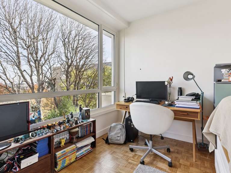 Appartement Saint-Cloud - 3 chambres - 123m²