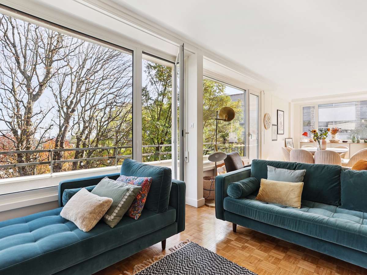 Appartement Saint-Cloud