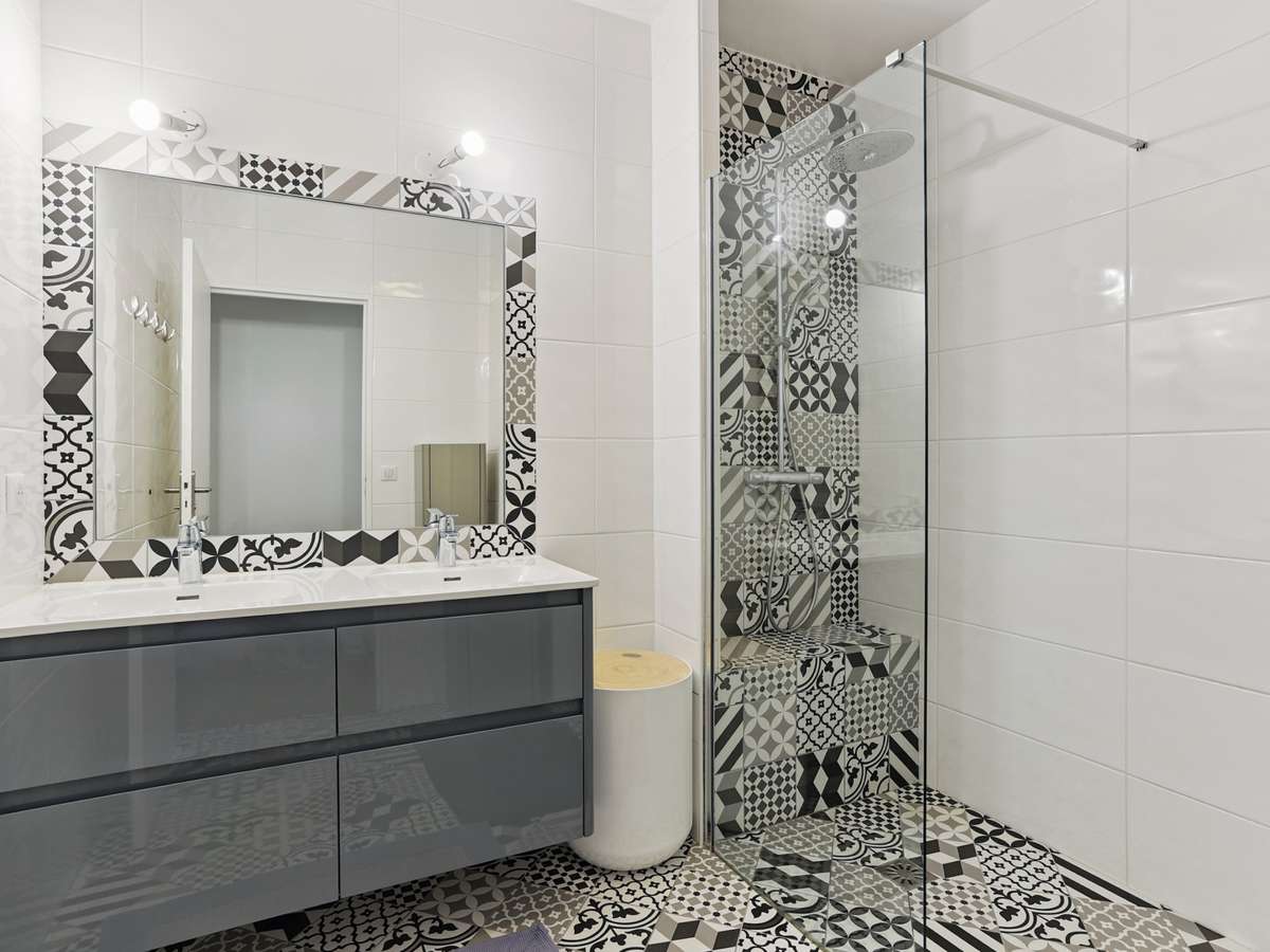 Appartement Saint-Cloud