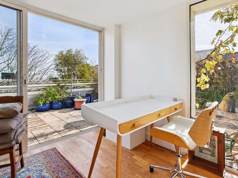 Appartement Saint-Cloud - 3 chambres - 123m²