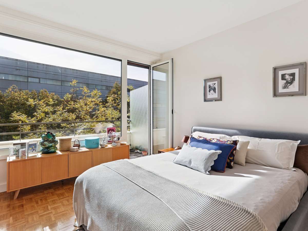 Appartement Saint-Cloud