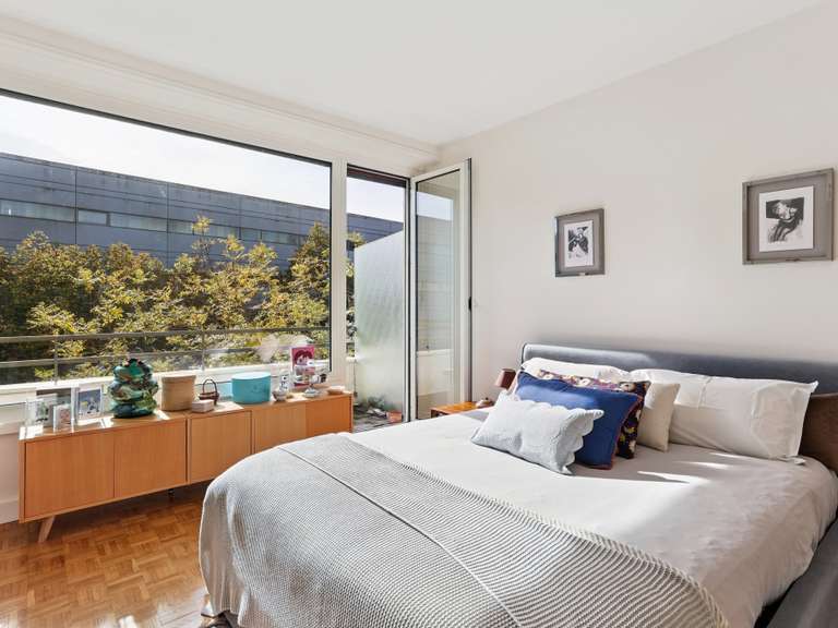 Appartement Saint-Cloud - 3 chambres - 123m²