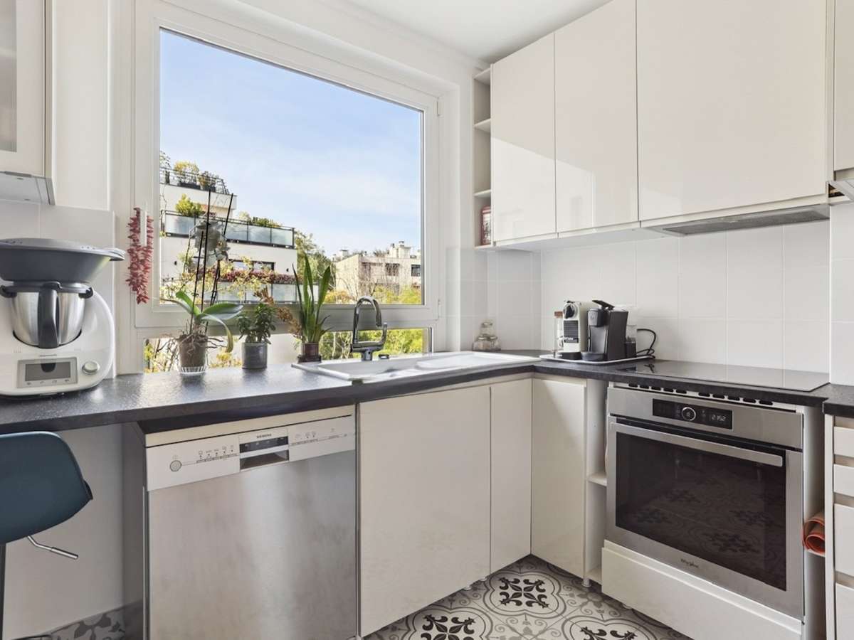 Appartement Saint-Cloud