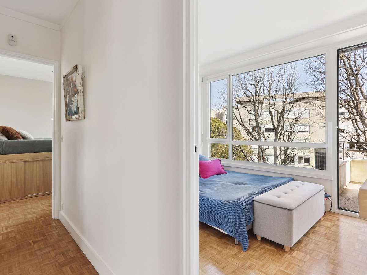 Appartement Saint-Cloud